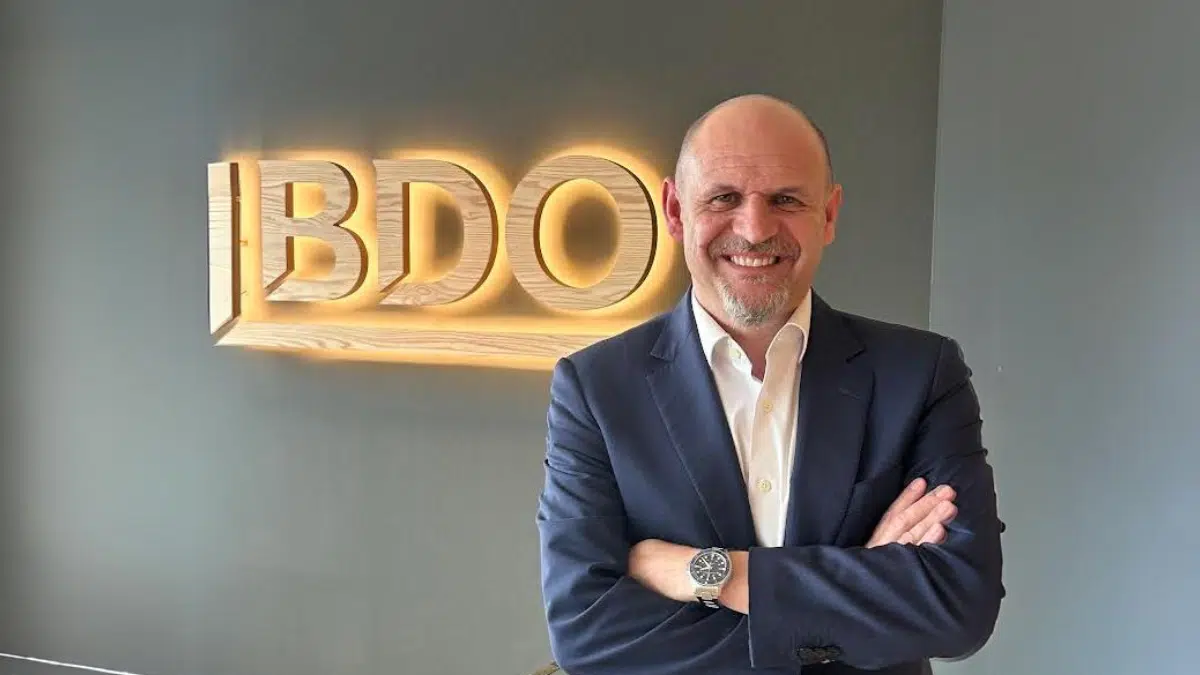 BDO Abogados refuerza su área Digital & Tech con la incorporación de Javier Aranda como director