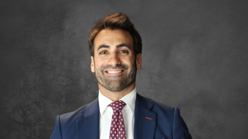 Fieldfisher ficha a Javier Cuairán como nuevo socio de Penal