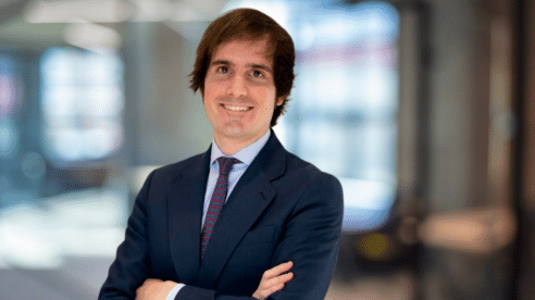 Herbert Smith Freehills nombra ‘of counsel’ a Miguel Ángel Barroso
