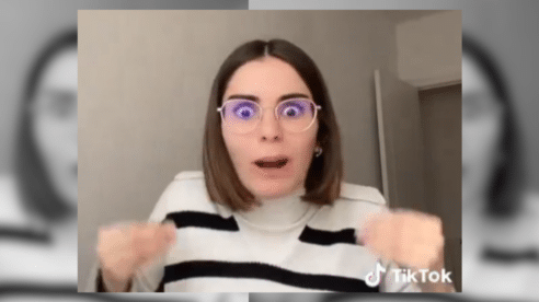 Carla Galeote podría enfrentarse a más de cinco años de prisión por grabar a su vecino masturbándose