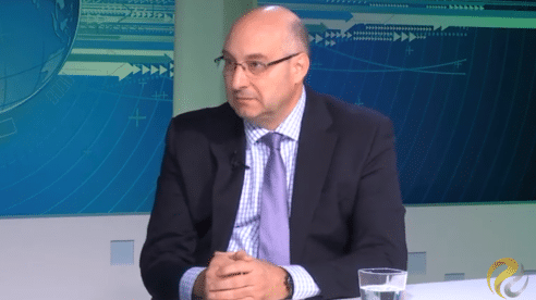 Gabriel Ruiz, principal investigado en la causa Sempi Gold, reconoce que él fabricó lingotes de hierro