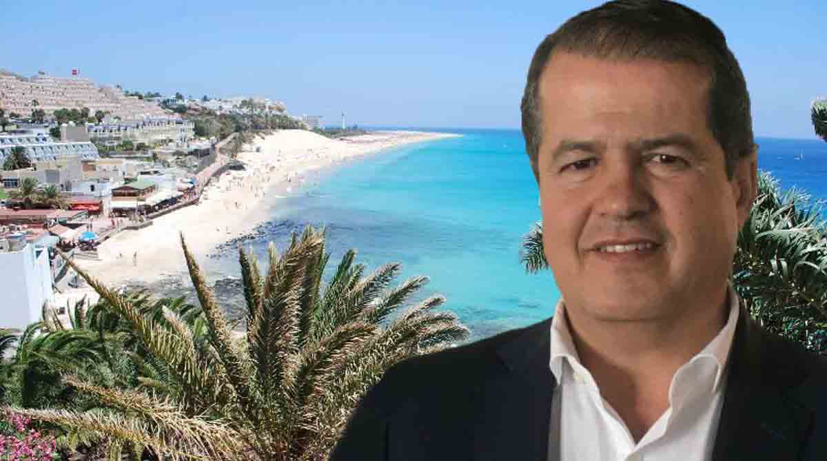 El Supremo niega una indemnización de un millón de euros al hombre más rico de Fuerteventura