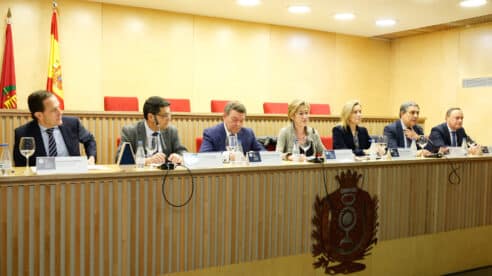 La Abogacía exige la participación de todos para consensuar la nueva Ley de Asistencia Jurídica Gratuita