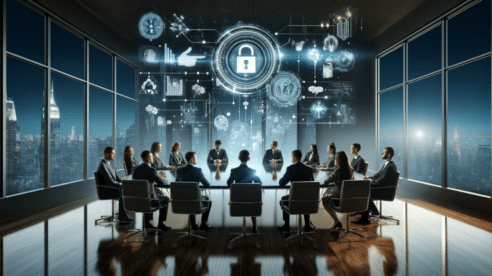 Los equipos «in house» carecen de experiencia en tecnología y privacidad, según los consejeros generales de Estados Unidos