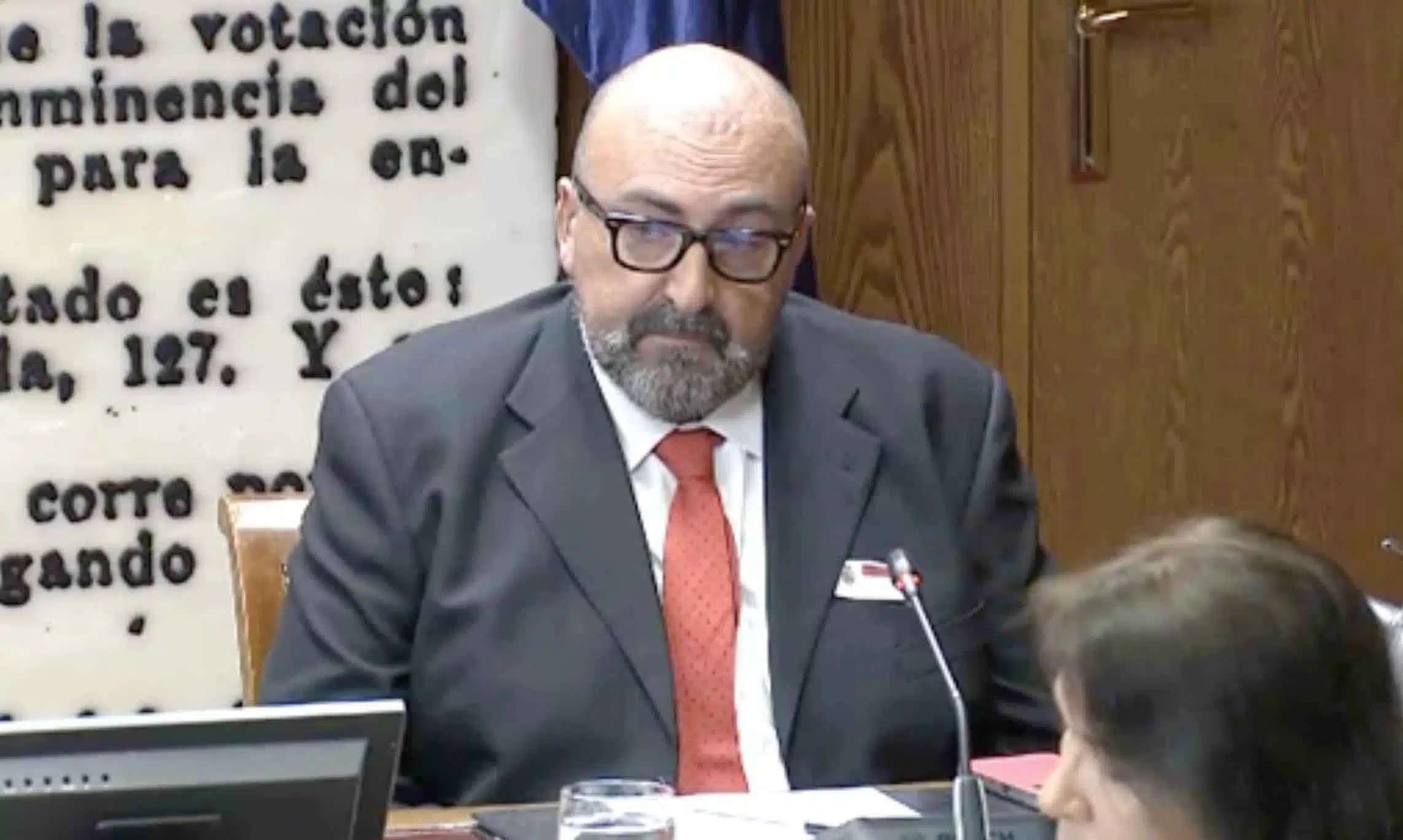 El juez Ismael Moreno rechaza entregar el «caso Koldo» a la Fiscalía Europea y plantea cuestión competencia ante el TS