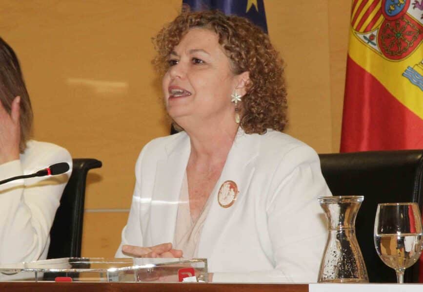 María Emilia Adán