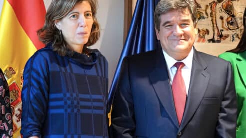 La nueva Agencia Española de Supervisión de la Inteligencia Artificial no es una autoridad independiente