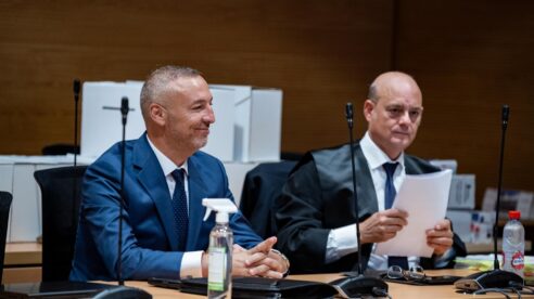 Absuelto Miguel Ángel Ramírez en un caso de fraude fiscal y a la Seguridad Social después de 10 años encausado
