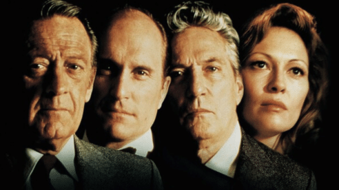 Opinión | «Network, un mundo implacable», un filme que predijo lo que es nuestro mundo medio siglo atrás
