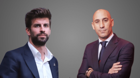 La justicia investiga el flujo de dinero de la ‘Supercopa’: pide información sobre 96 cuentas de Piqué y 36 de Rubiales