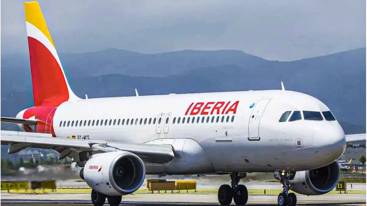 Iberia gana batalla legal: El TSJM desestima demanda de acoso laboral por falta de pruebas concretas