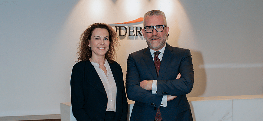 Andersen incorpora a Elena Esparza como socia de Laboral en su oficina de Madrid