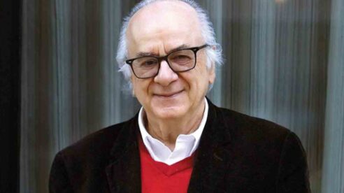 Opinión | Mi solidaridad con el profesor Boaventura de Sousa Santos, acusado de acoso sexual y moral