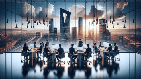 Cómo fortalecer el equipo de operaciones legales de las empresas