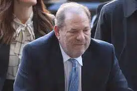 El tribunal de apelaciones de Nueva York anula la condena contra el productor de cine Harvey Weinstein