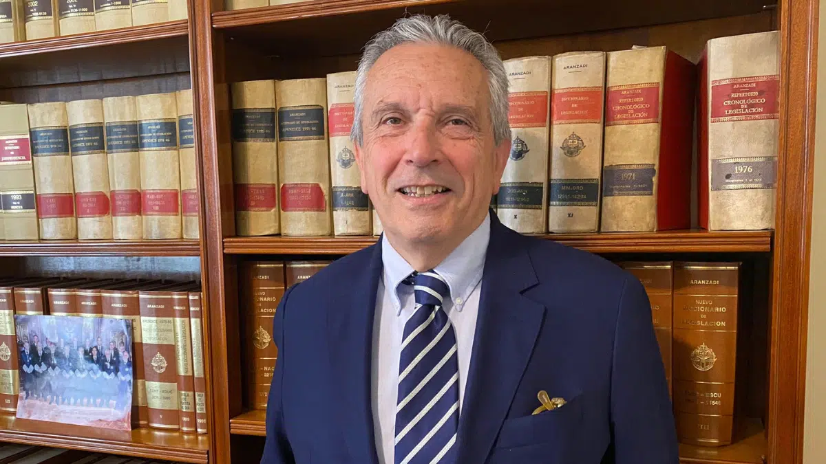 Adolfo Prego, exmagistrado del TS y abogado: “Las macrocausas se han convertido en un cáncer del proceso penal”