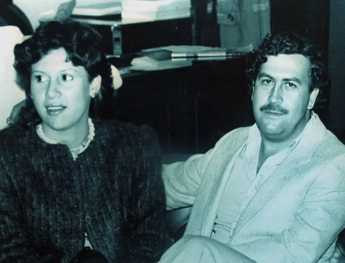 «Pablo Escobar» no puede ser registrado como marca: así lo ha determinado la Justicia europea