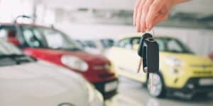 Un juez tumba una multa de tráfico por no llevar distancia de seguridad: la presunción de veracidad de los agentes no es absoluta