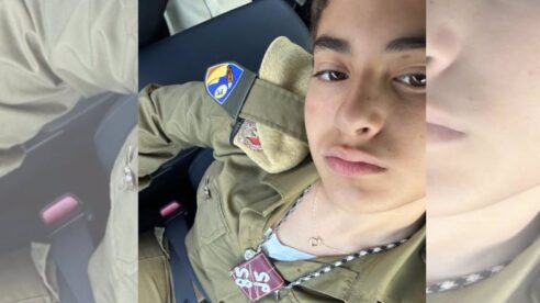 La Audiencia Nacional admite la querella del padre de la joven asesinada en Israel contra la cúpula de Hamás