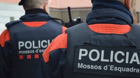 La Audiencia Nacional insta que se aclare si el que filtró datos del Rey a Tsunami Democràtic pertenece a los Mossos