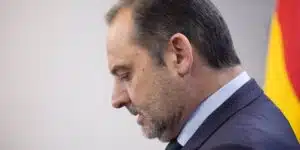 José Luis Ábalos caso mascarillas comisión de investigación