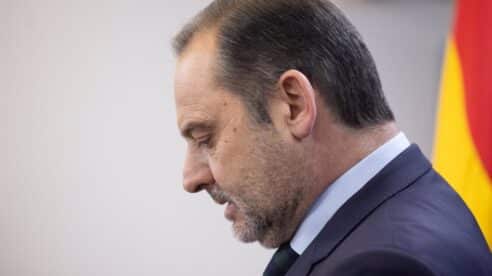 El exministro Ábalos sí comparecerá ante la comisión del Congreso sobre las mascarillas