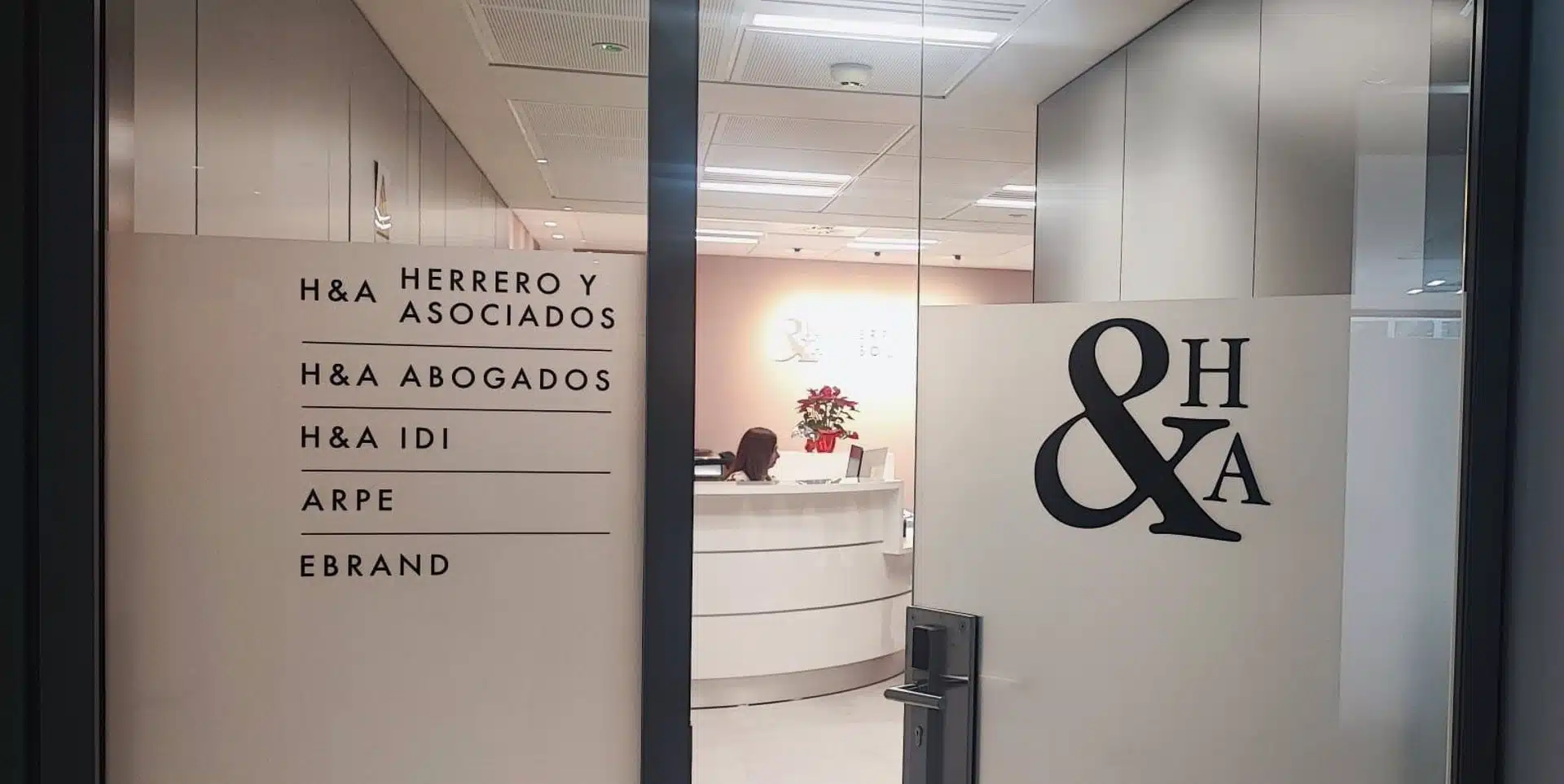 El grupo H&A es el despacho español con más marcas y diseños registrados ante la EUIPO 