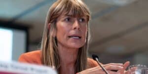 manos limpias Begoña Gómez