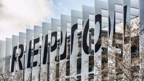 La Justicia desestima la demanda de Iberdrola contra Repsol por «greenwashing»