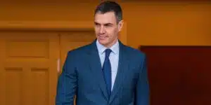 Pedro Sánchez no dimite como presidente del Gobierno
