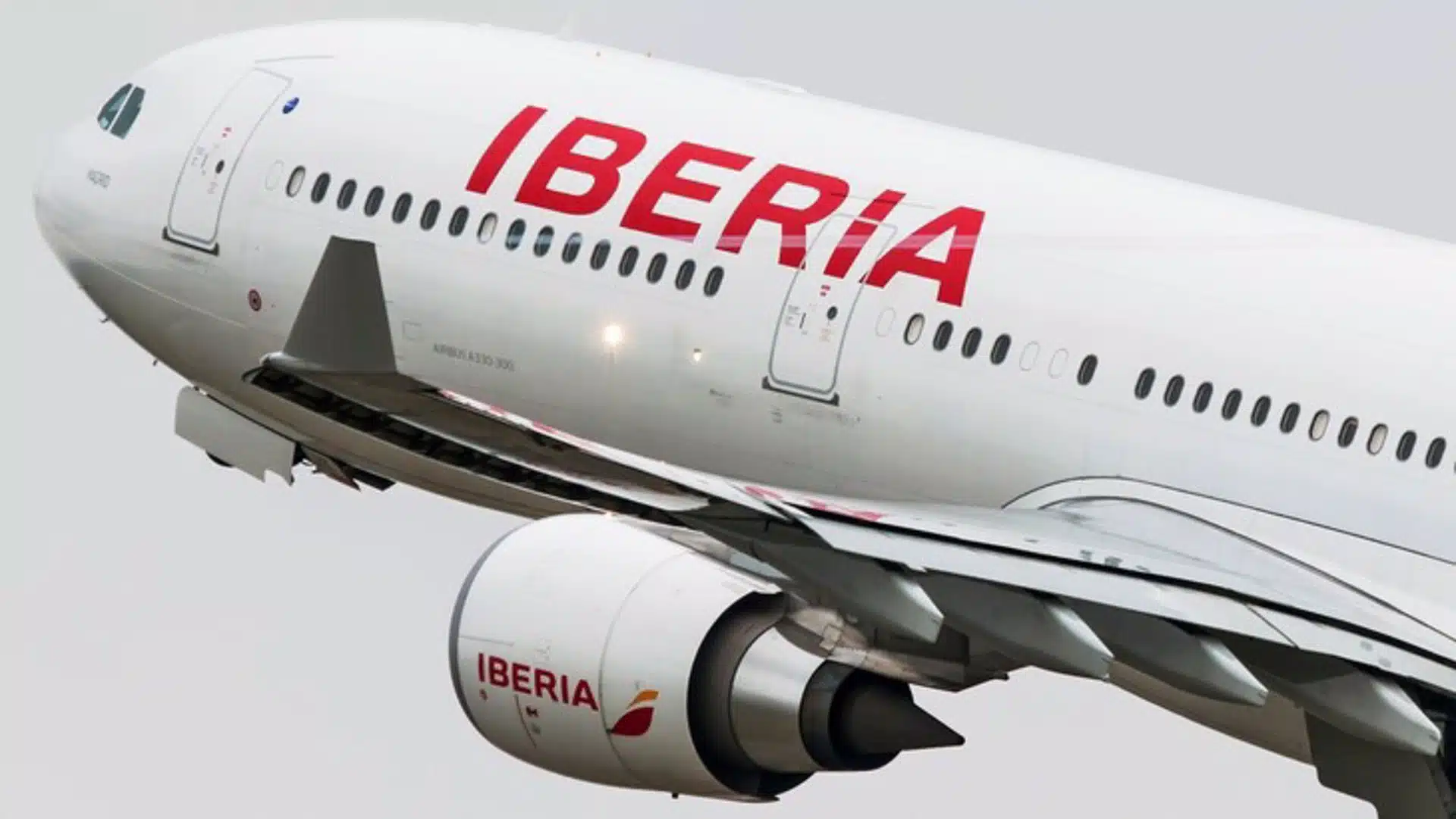 La Comisión Europea comunica objeciones a Iberia y Air Europa al entender que su fusión puede subir precios