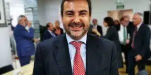 Dimite Jorge Jiménez, director de la Escuela Judicial tras seis años en el cargo