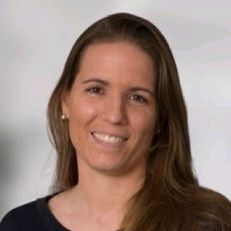 María Sabau