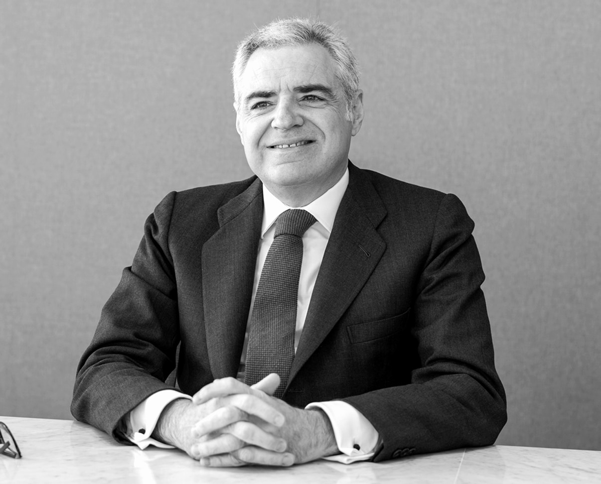 Pedro Pérez-Llorca