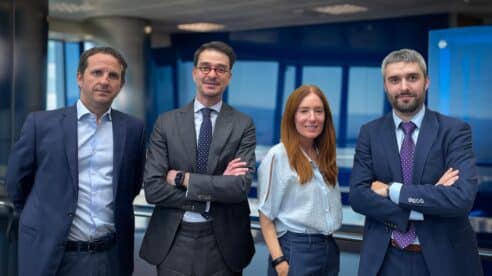 KPMG Abogados refuerza las oficinas de Vigo y A Coruña de la mano de Carlos Pérez y Marcos Fariña