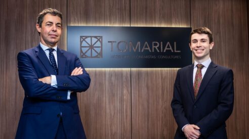 Tomarial Abogados amplía sus servicios multilingües con la creación del French Desk y German Desk