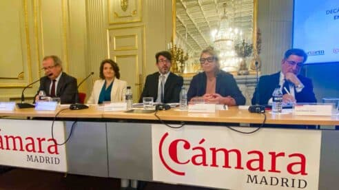 El Centro de Mediación Empresarial de Madrid  presenta el Decálogo para afrontar problemas de empresas familiares