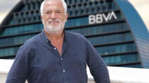 Pineda se querella contra el BBVA, su anterior presidente y ocho personas y solicita 196.318.993 € como compensación económica