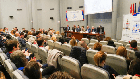 La Abogacía apuesta por la transformación digital para conseguir una justicia eficiente y de calidad
