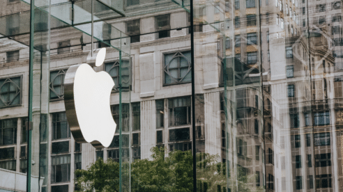 Apple recurre la multa de 1.840 millones de la UE por restringir a rivales como Spotify
