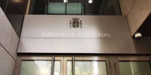 La Audiencia Nacional condena a 74 años de cárcel a 4 etarras que colocaron una bomba a dos periodistas apagón
