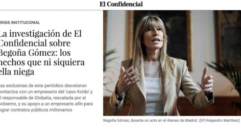 Opinión | Bulos, noticias periodísticas y medios de investigación
