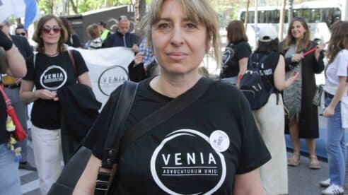 Manifestación por una pensión digna el sábado: «se están suicidando compañeros que no tienen para vivir»