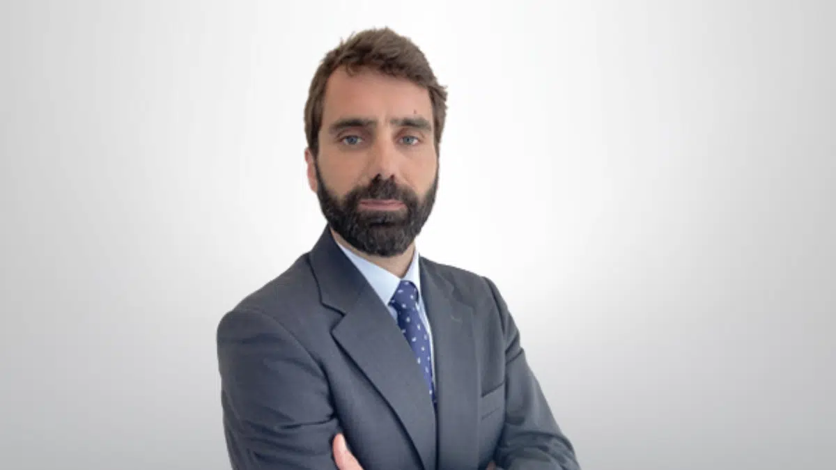 RCD incorpora a Borja Díaz-Guerra como nuevo socio de Derecho Mercantil