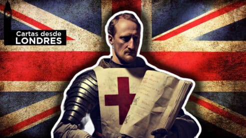 Opinión | CDL: Algunas curiosidades del ‘trust’ bajo el derecho de Inglaterra y Gales (I)