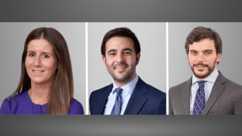 CMS asesora a Mirova en la adquisición de un porfolio de activos de energía y almacenamiento las Islas Baleares