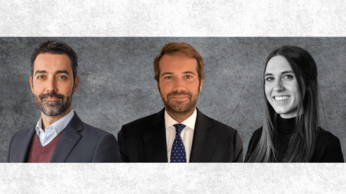 CMS asesora a Miura Partners y Bianna Business en un nuevo negocio de alquiler de equipos para el tratamiento de residuos