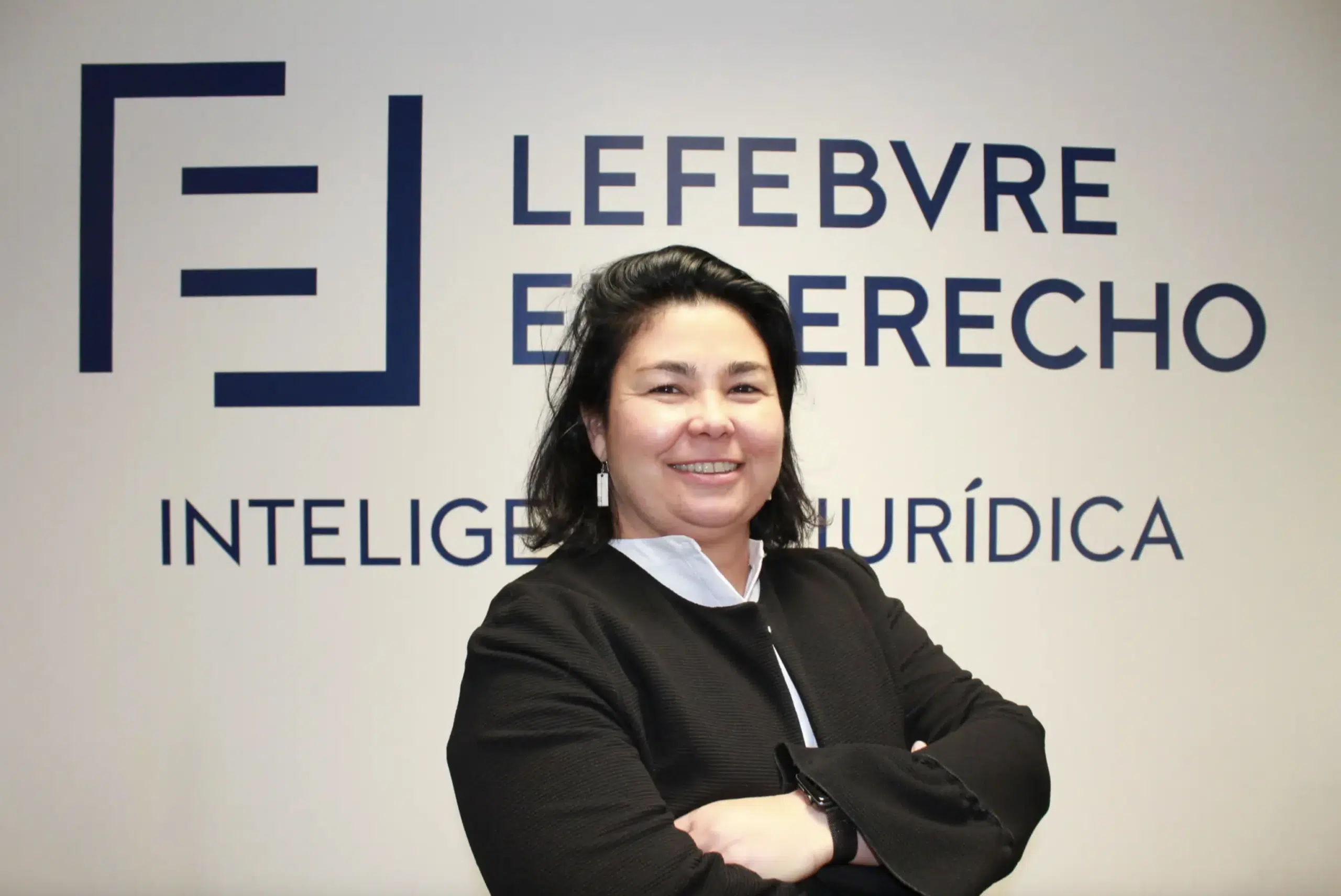 María de la O Martínez, Lefebvre Sarrut: “Creemos que la IA va a provocar un cambio cultural enorme en nuestros clientes”