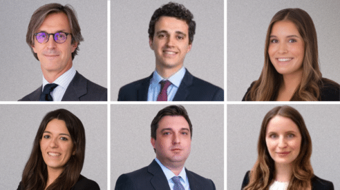 Clifford Chance asesora a Recurrent Energy en una financiación verde de hasta 1.300 millones de euros en un portafolio renovable