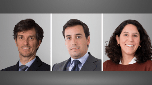Clifford Chance asesora a los bancos colocadores en la ampliación de capital de Sacyr